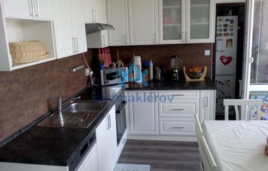 Bez maklérov predám moderný byt v lokalite Holíč ID 104610