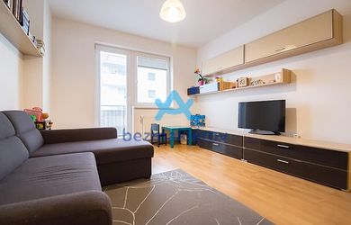 Bez maklérov predám moderný byt v lokalite Stupava ID 105206