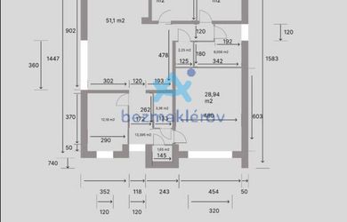 Bez maklérov predám moderný dom v lokalite Palárikovo ID 104990