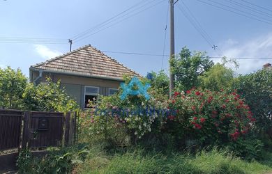 Bez maklérov predám rozpravkovy dom v lokalite Kleňany ID 105017