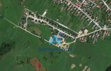 Bez maklérov predám slnečný pozemok v lokalite Liptovská Štiavnica ID 103996