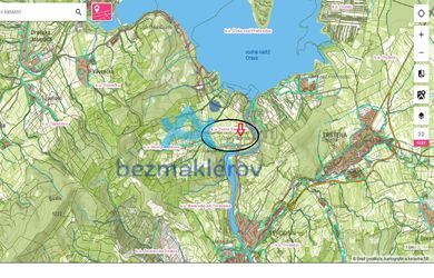 Bez maklérov predám slnečný pozemok v lokalite Štefanov nad Oravou ID 104915