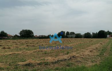 Bez maklérov predám obrovský pozemok v lokalite Žitavany ID 104994