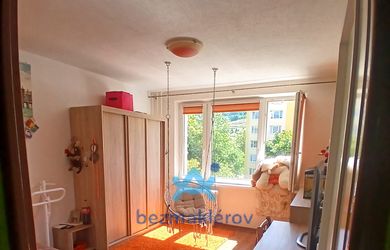 Bez maklérov predám obrovský byt v lokalite Hriňová ID 105610