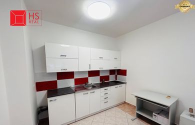 Prenájom priestoru v centre mesta NZ