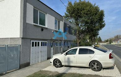 Bez maklérov predám moderný dom v lokalite Kolárovo ID 105729