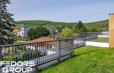 4 IZBOVÝ MEZONETOVÝ BYT S NADŠTANDARTNÝM VYBAVENÍM A VÝHĽADOM NA KARPATY