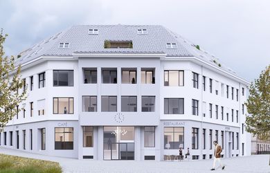 Palarik Residence & Retail