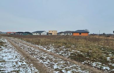 Investičná príležitosť, stavebný pozemok 4088 m2, obec Zohor, okres MA