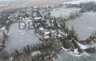 Na predaj jedinečná investičná príležitosť: Pozemok s vodnou plochou v srdci prírody - Sekule