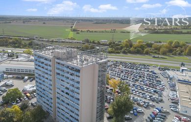 Prenájom reklamnej plochy MEGABOARDU -BRATISLAVA, Petržalka