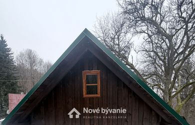 Predaj, 2 dreveničky , Horná Maríková (N078-110-DASEa)