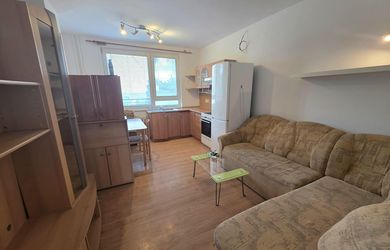 Areté real- Predaj výborne dispozične riešeného 2-izbového bytu v dobrej lokalite, sídl. Juh, Pezinok