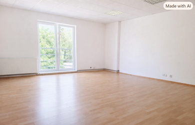 Kancelária na prenájom 38 m2, Trenčín