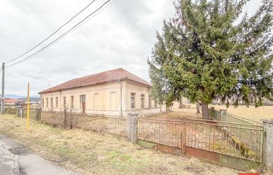 JEDINEČNÁ NEHNUTEĽNOSŤ VHODNÁ NA PODNIKANIE