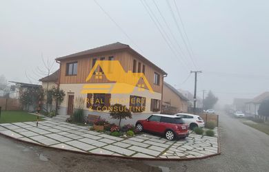 Znížená cena! Rodinný dom v Palárikove