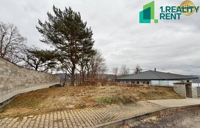 Predaj: Stavebný pozemok 400m2 v Bytči vo vilovej štvrti (MO)