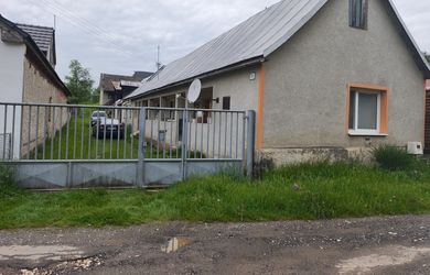 Predaj rodinného domu, znížená cena o 5 100€