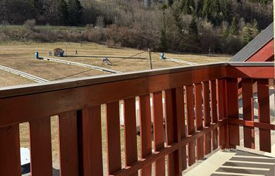 Exkluzívny 2-izbový zariadený apartmán s garážou Donovaly