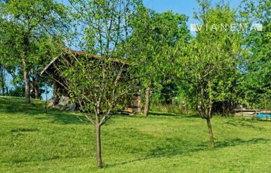 NA PREDAJ! Krásny pozemok na výstavbu Banská Štiavnica 738m2