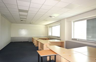 Kancelárske priestory - 85 m2 - v centre pri Auparku