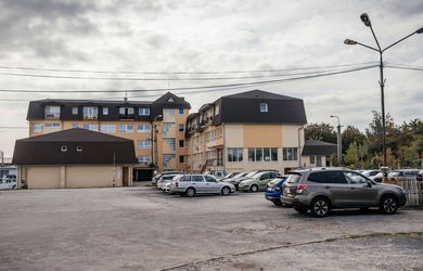 Prenájom parkovacej plochy v Pezinku na Bratislavskej ulici