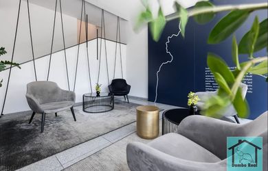 Ponuka kancelárií Westend Tower! Exkluzívne kancelárske priestory s prvotriednym komfortom