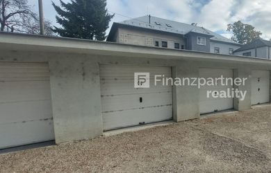 (F002-019-MAPOa) Predám garáž 17m2 , Sereď