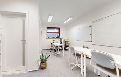 Nebytový priestor v centre mesta