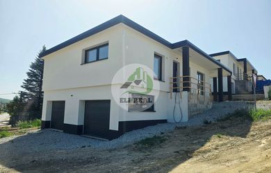 Na predaj moderná novostavba RD č.2, Fintice, Prešov-okolie