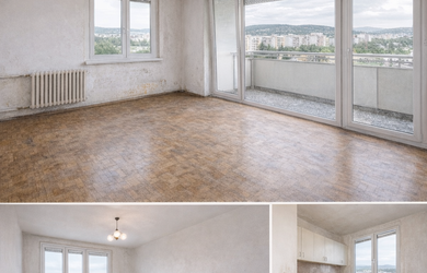 Byt na predaj - ul. Fedákova, Bratislava IV TOP