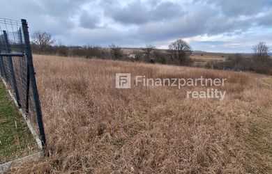 (F006-014-MAPOa)Predám pozemok 629m²Myjava-Brestovec/Kržle