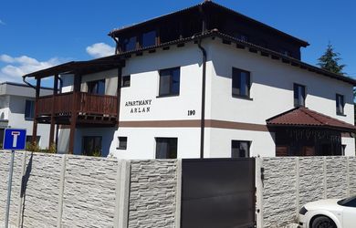 DOM S POTENCIÁLOM V JEDNEJ ZNAJŽIADANEJŠÍCH LOKALÍT LIPTOVA