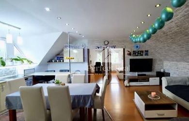 APARTMÁNY na predaj - INVESTÍCIA, PODNIKANIE pri kúpalisku