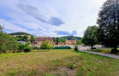NA PREDAJ STAVEBNÉ POZEMKY, TURÁ LÚKA, MYJAVA