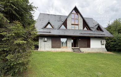 Zabehnutý projekt, preukázateľné výnosy, silná lokalita a priestor na ďalší rast. Investícia, ktorá dáva ekonomický aj strategický zmysel.