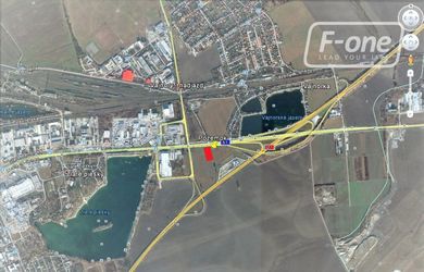 PREDAJ – POZEMOK, 7213 m2, CESTA NA SENEC