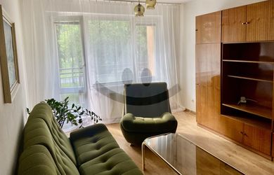 3-izbový byt s tromi balkónmi v obľúbenej lokalite Liptovský Hrádok