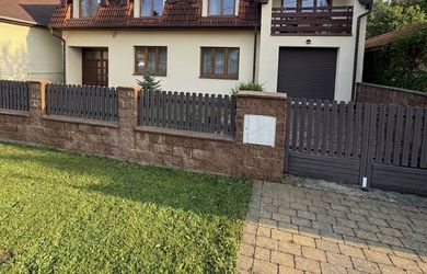 EXKLUZÍVNA VILA S PODNIKATEĽSKÝM POTENCIÁLOM-KOŠICE,MYSLAVA – POD HRABINOU