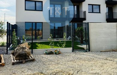 Bez provízie / 2-izb. byt v skolaudovanej novostavbe s balkónom a parkovacím miestom – Košúty