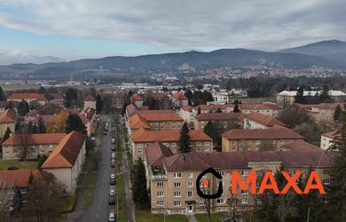 Hľadáme trojizbový byt pre klientov, Prievidza