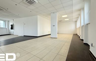 Kancelárske priestory Žilina - centrum