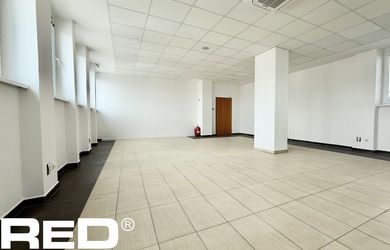 Kancelárske priestory Žilina - centrum