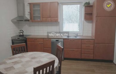 HALO reality - Predaj, rodinný dom Beňuš, Gašparovo, Beňuš