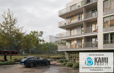 City Park Petržalka ponúka 3-izbový byt so zľavou