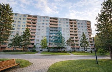 Rezervované:Predaj príjemného 3-izbového izbového bytu v obľúbenej časti Dúbravky