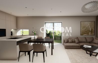 ???? Vila Hôrky – moderná novostavba s 60 m² strešnou terasou a výhľadmi ????