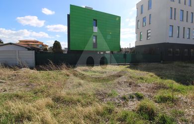 Pozemok vhodný na výstavbu na predaj, Bojnická, Nové Mesto, Bratislava III