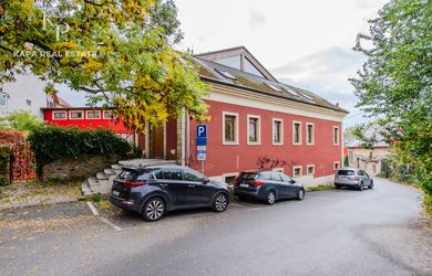 Komerčné priestory na prenájom, Okružná ulica, Prešov