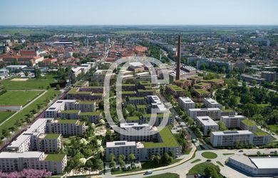 CUKROVAR - Takmer dokončený 3i byt s výhľadom do vnútrobloku | sťahovanie leto 2026
